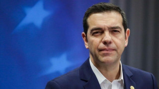 Τουρκικά ΜΜΕ: «Αδιανόητα τα λόγια του Τσίπρα για την Τουρκία» (ΒΙΝΤΕΟ)