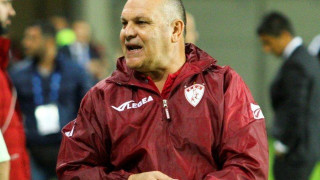 Φυντάνης : «Το     πρωτάθλημα     θα  κριθεί στο νήμα»