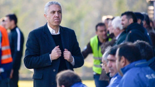 «Θέλουμε λίγο χρόνο για να διορθώσουμε τα πράγματα»