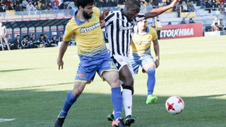 Με νίκη επί του ΠΑΣ, πρώτο φαβορί για τον τίτλο ο ΠΑΟΚ