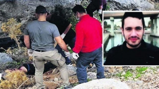 Θρίλερ με τον θάνατο του φοιτητή από την Κάλυμνο - Νέα δεδομένα (vid)
