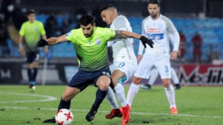 Οι προβλέψεις Ραπτόπουλου - Κόκκινου για τη Super League (19η αγων)