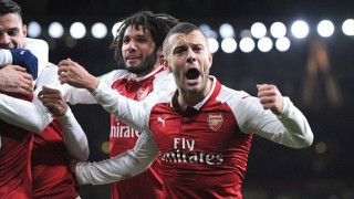 Στον     τελικό  του Λιγκ Καπ η Αρσεναλ, πέταξε εκτός την Τσέλσι!