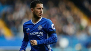 Ρίχνει «χρυσάφι» στα πόδια του Αζάρ η Μάντσεστερ Σίτι