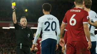 Όρθια με σπρώξιμο στο «Άνφιλντ»          η Τότεναμ!