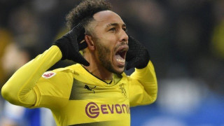 Τελειώνει του             Ομπαμεγιάνγκ στην Άρσεναλ