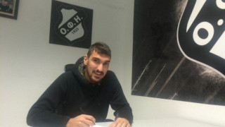 Στον             ΟΦΗ           ο             Τοπούζης