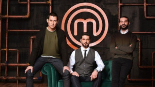 MasterChef: Απρόσμενη εξέλιξη - Νέες ισορροπίες στο παιχνίδι!