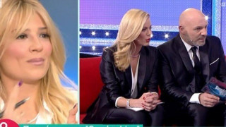 «Η παραγωγή του ''Sunday live'' πήγε παίκτρια στο νοσοκομείο» (ΒΙΝΤΕΟ)