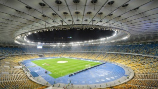 Εντυπωσιακή η νέα μπάλα του τελικού του Τσάμπιονς Λιγκ (pics)