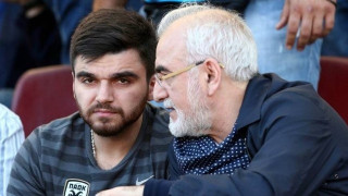 Το σχόλιο του Γιώργου Σαββίδη για τη νίκη κόντρα στον Ατρόμητο!