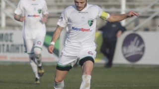 «Πονάει» στον άξονα ενόψει             Καμπανιακού