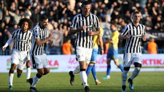 Ετσι ή                 αλλιώς ο ΠΑΣ  είναι το θέμα