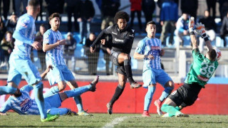 Πάρτι (και) στα Γιάννινα για ομάδα και κόσμο του ΠΑΟΚ!