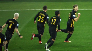 Ξέσπασμα στα αποδυτήρια από τους παίκτες της ΑΕΚ! (ΒΙΝΤΕΟ)