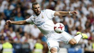 Ψάχνει σπίτι στο Λονδίνο για χάρη της Άρσεναλ ο Μπενζεμά