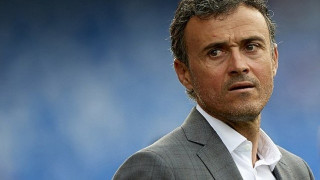 Δυνατά στην κούρσα διαδοχής του Κόντε ο Λουίς Ενρίκε