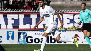 Ανακοίνωσε Μπαστακό στον Άρη                        ο Ατρόμητος