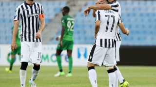 Αυτή είναι η πιθανή ενδεκάδα του ΠΑΟΚ κόντρα στον Ατρόμητο