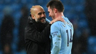 Γκουαρδιόλα: «Φθηνός ο                      Λαπόρτ»