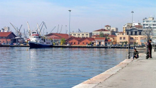Η ανακοίνωση του Λιμενικού για τον αγνοούμενο ψαρά στον Θερμαϊκό