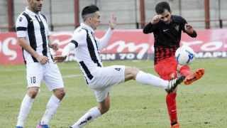 ΕΚΤΑΚΤΟ: Ενσταση της Δόξας    Δράμας κατά του   Απόλλωνα Πόντου!