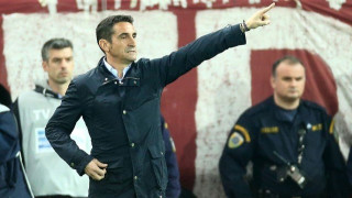 Χιμένεθ: «Θα ήταν άδικο να φεύγαμε με άδεια χέρια»