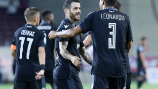 Αυτοί είναι οι εκλεκτοί του Λουτσέσκου κόντρα στον Ατρόμητο