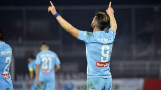 Ο παίκτης που καλοβλέπει ο ΠΑΟΚ σκόραρε και πάλι! (ΒΙΝΤΕΟ)