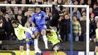 Τι κάνει η Μπαρτσελόνα απέναντι σε αγγλικούς συλλόγους