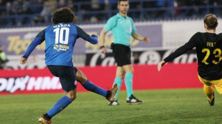 Το απίστευτο γκολ του Ουάρντα και ο συμβολικός πανηγυρισμός!(Pics+vid)