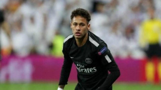 Νεϊμάρ: «Είμαι χαρούμενος στην Παρί ,μπορούμε να προκριθούμε»