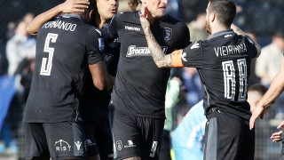 Οι 5 παίκτες του ΠΑΟΚ           που ξέρουν από «τελικούς»