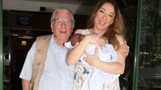 Η περιουσία που θα κληρονομήσει ο γιος του Κώστα Βουτσά