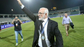 Θετικοί      στον        ΠΑΟΚ        για        ΟΑΚΑ