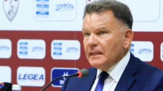 Επίθεση Κούγια σε Πηλαδάκη για το γήπεδο της Λάρισας