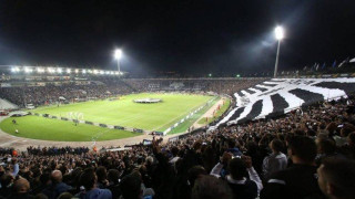 Στην ΠΑΟΚτσήδικη γιορτή      δεν «χωράνε» οι ανοησίες