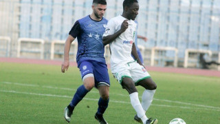 LIVESTREAMING: Μακεδονικός-Ηρακλής         (24η αγων.)