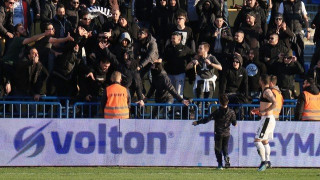 Ούτε οι ομάδες θέλουν       τις μετακινήσεις οπαδών