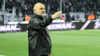 Φυντάνης: «Όσο κάνει ο Βιεϊρίνια, κάνει όλη η ΑΕΛ, γιατί με βρίζουν;»