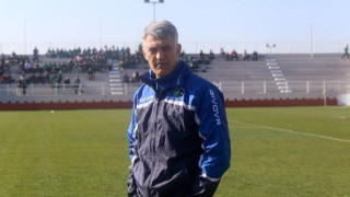 Αβραμίδης:                      «Ημασταν διαβασμένοι»