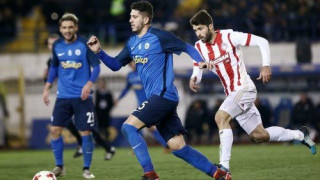 Χατζηισαϊας: «Δεν βρήκα καν τον παίκτη του Ολυμπιακού» (aud)