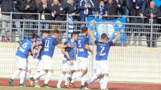 «Μπλε» το Κύπελλο,             «πράσινο» το Πρωτάθλημα