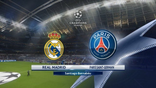 Ρεάλ vs Παρί: Η  επίδοξη «βασίλισσα» στοχεύει στον θρόνο