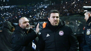 Εμφανίστηκε ο Γκαρθία και δήλωσε πως θέλει να ξεχάσει ότι έγινε!