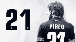 Το «αντίο» του                 Πίρλο   στο ποδόσφαιρο