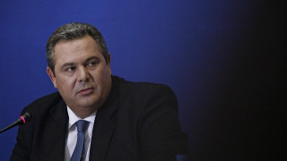 «Η συμπεριφορά της Τουρκίας στα Ίμια ξεπερνά τα όρια του ανεκτού»
