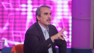 Η επίσημη ανακοίνωση του Epsilon για την εκπομπή του Βαγγέλη Περρή