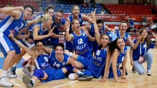 Μπράβο                         σε ΕΟΚ κι εθνική Γυναικών!