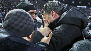 Δεν εξετάστηκε στο ιδιωτικό κέντρο ο Γκαρσία, αξονική σε εφημερεύων